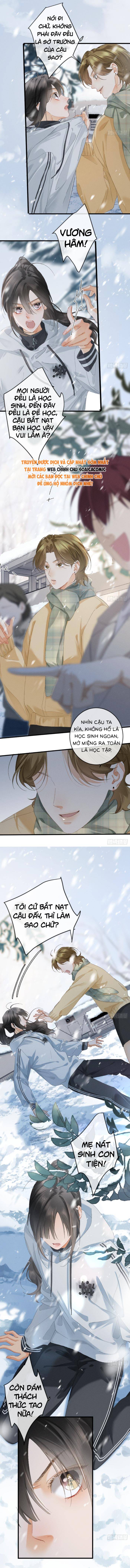 Luân Hãm Khế Ước Chap 20 - Next Chap 21