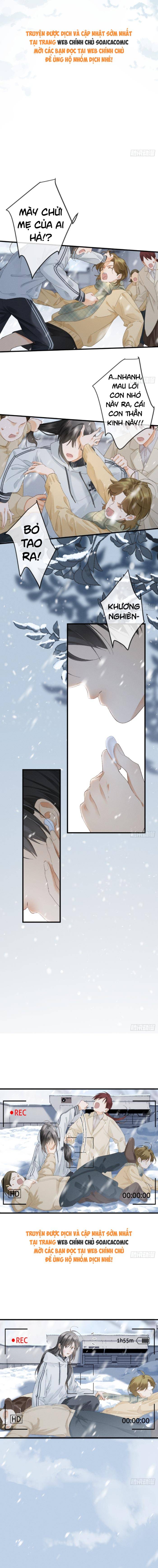 Luân Hãm Khế Ước Chap 20 - Next Chap 21