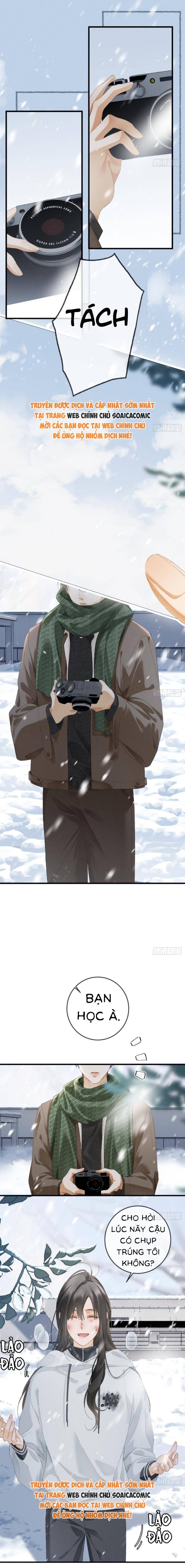 Luân Hãm Khế Ước Chap 20 - Next Chap 21