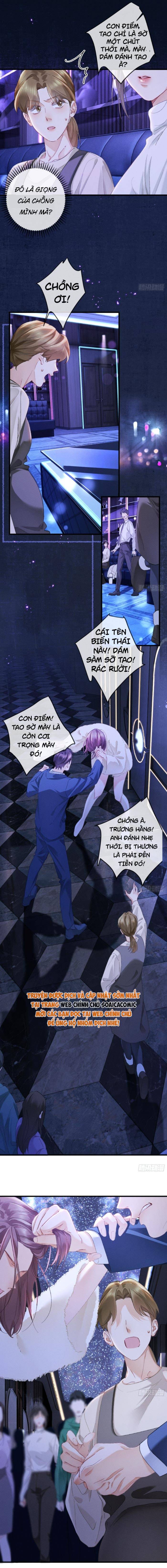 Luân Hãm Khế Ước Chap 22 - Next Chap 23