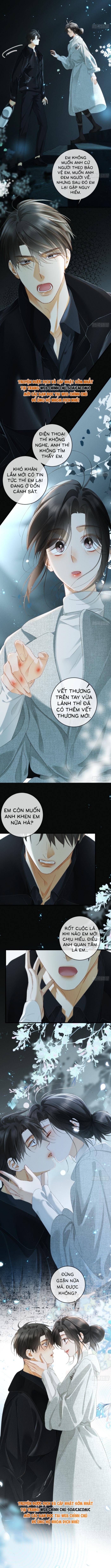 Luân Hãm Khế Ước Chap 22 - Next Chap 23