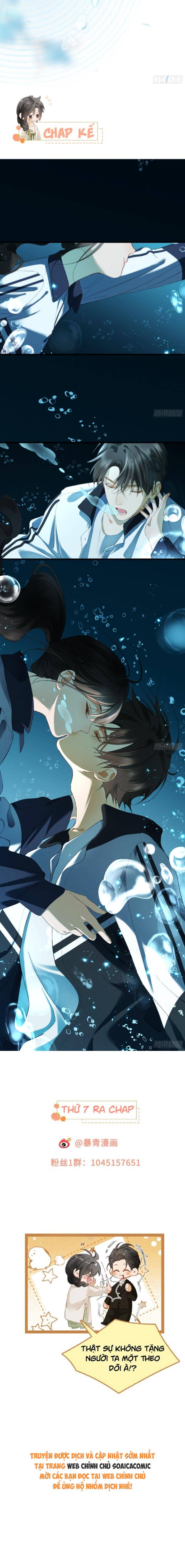 Luân Hãm Khế Ước Chap 22 - Next Chap 23