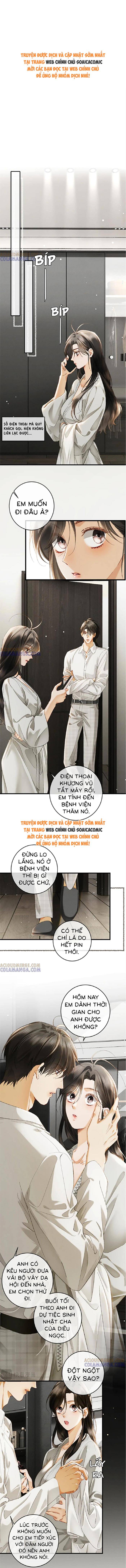 Luân Hãm Khế Ước Chap 25 - Next Chap 26