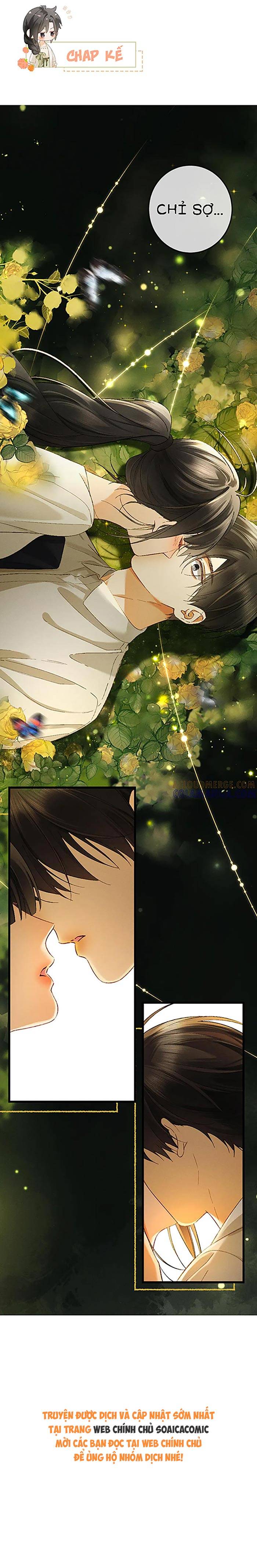 Luân Hãm Khế Ước Chap 25 - Next Chap 26