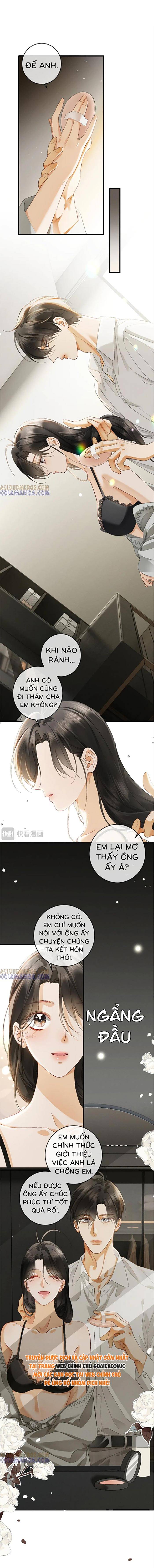 Luân Hãm Khế Ước Chap 25 - Next Chap 26