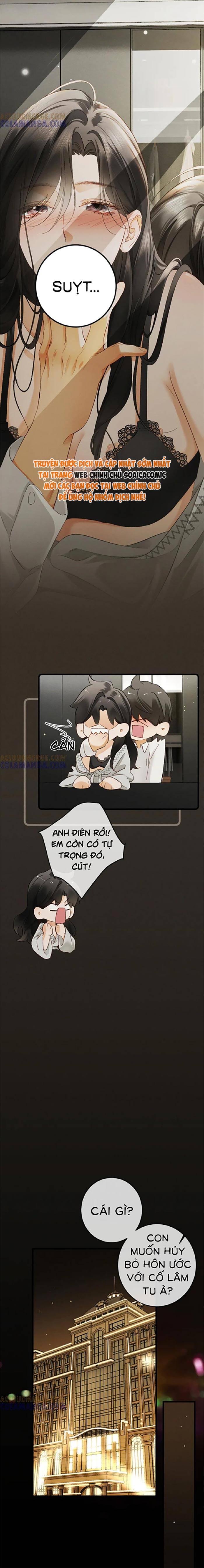 Luân Hãm Khế Ước Chap 25 - Next Chap 26