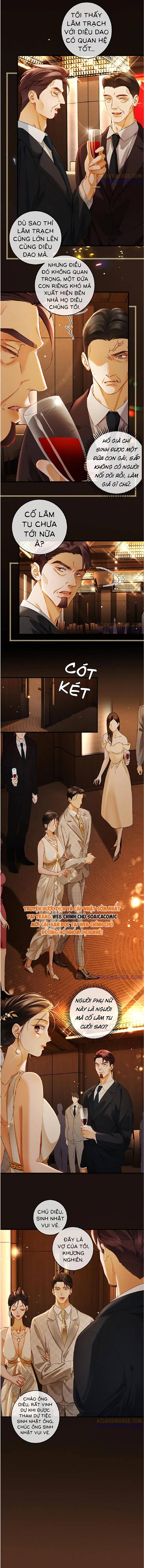 Luân Hãm Khế Ước Chap 25 - Next Chap 26