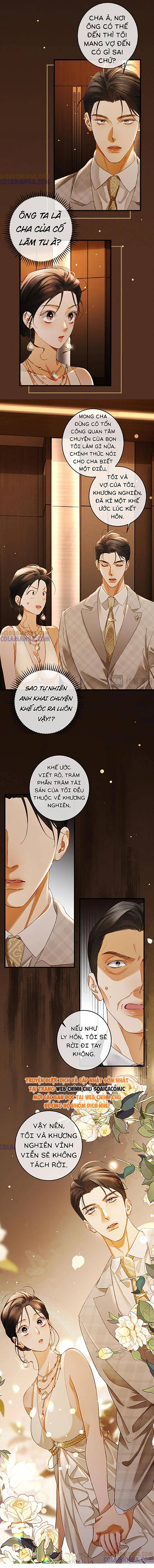 Luân Hãm Khế Ước Chap 25 - Next Chap 26