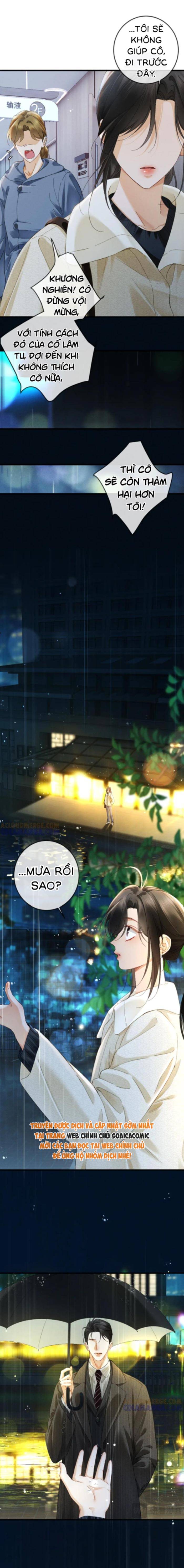 Luân Hãm Khế Ước Chap 28 - Next Chap 29