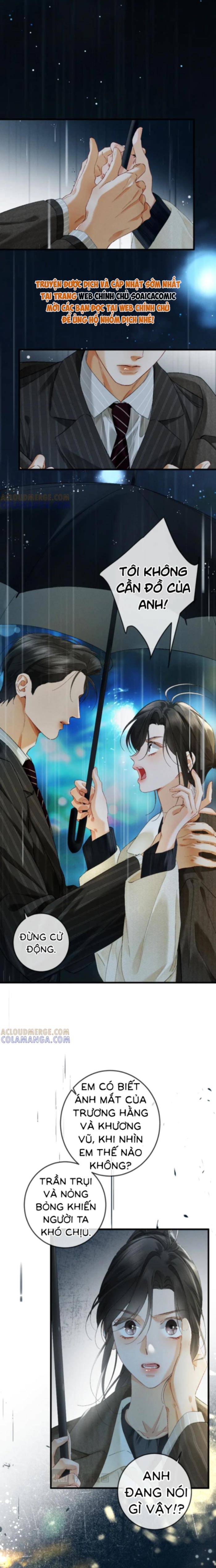 Luân Hãm Khế Ước Chap 28 - Next Chap 29