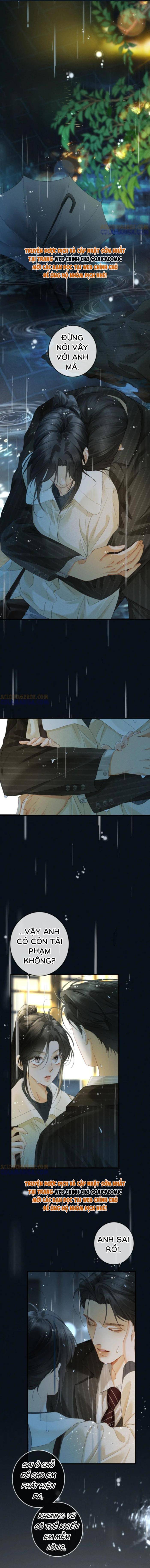 Luân Hãm Khế Ước Chap 28 - Next Chap 29