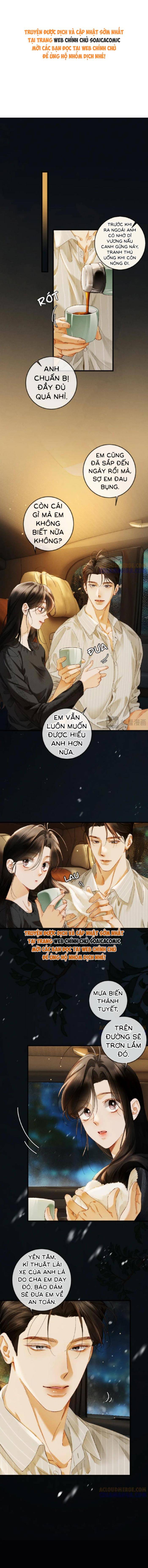 Luân Hãm Khế Ước Chap 29 - Next Chap 30