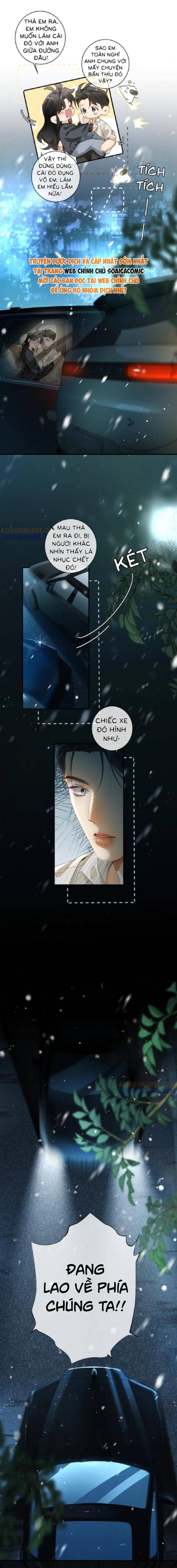 Luân Hãm Khế Ước Chap 29 - Next Chap 30