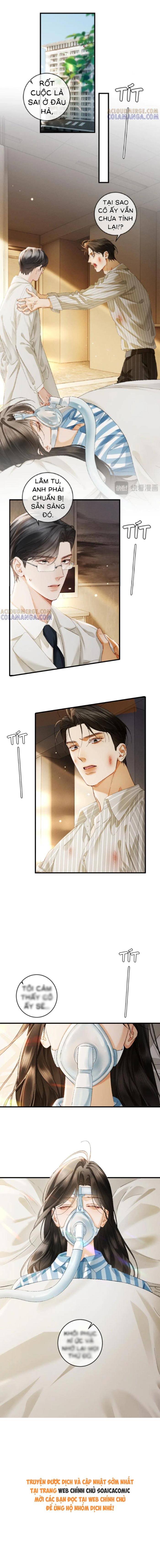 Luân Hãm Khế Ước Chap 29 - Next Chap 30