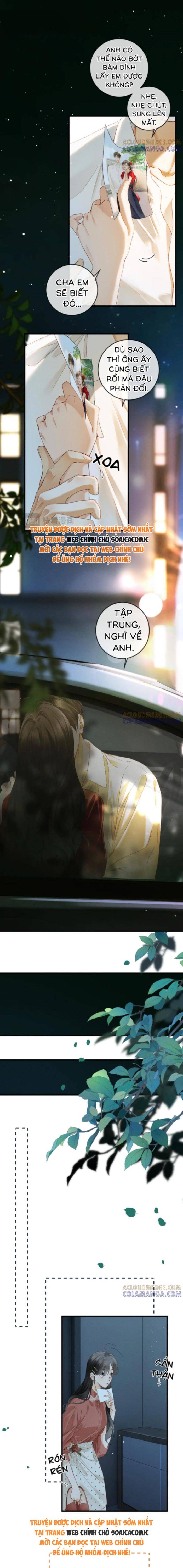 Luân Hãm Khế Ước Chap 30 - Next Chap 31