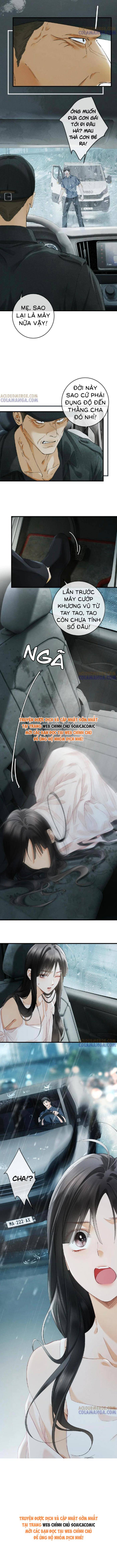 Luân Hãm Khế Ước Chap 30 - Next Chap 31