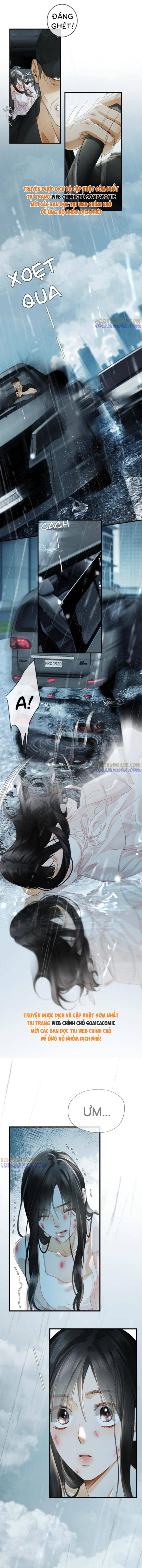 Luân Hãm Khế Ước Chap 31 - Next Chap 32