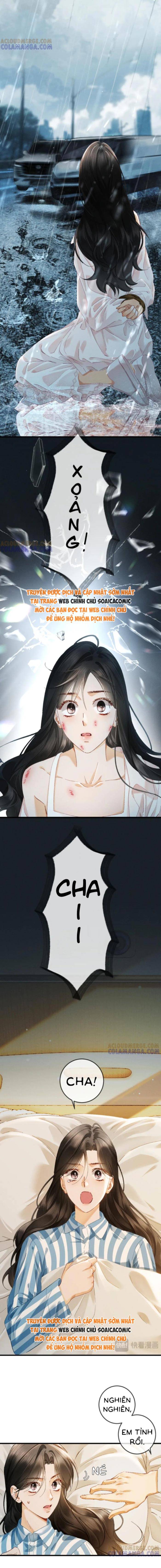 Luân Hãm Khế Ước Chap 31 - Next Chap 32