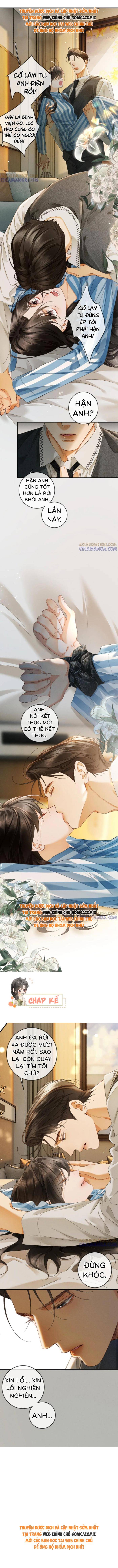 Luân Hãm Khế Ước Chap 31 - Next Chap 32