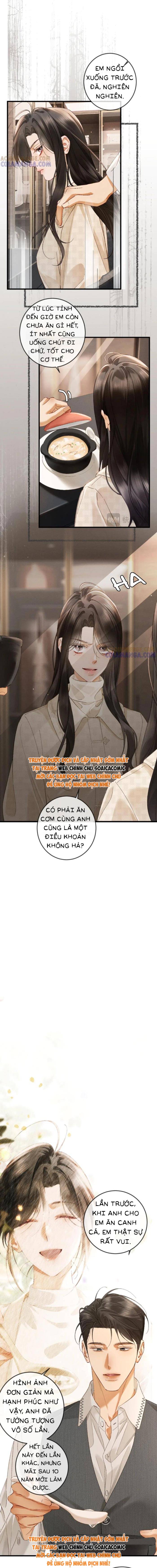 Luân Hãm Khế Ước Chap 32 - Next Chap 33