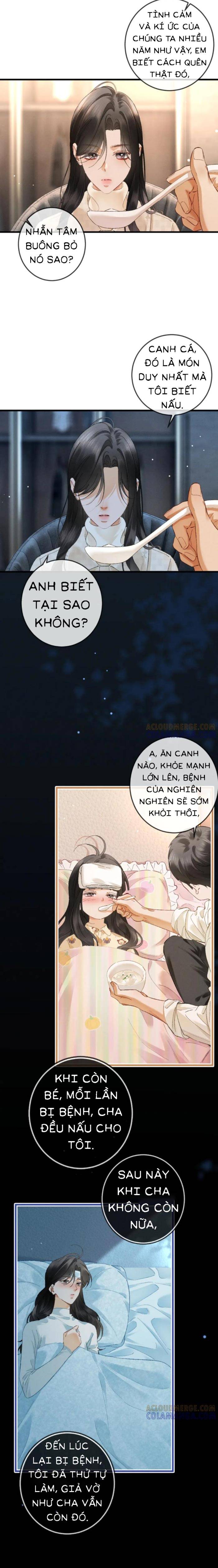 Luân Hãm Khế Ước Chap 32 - Next Chap 33