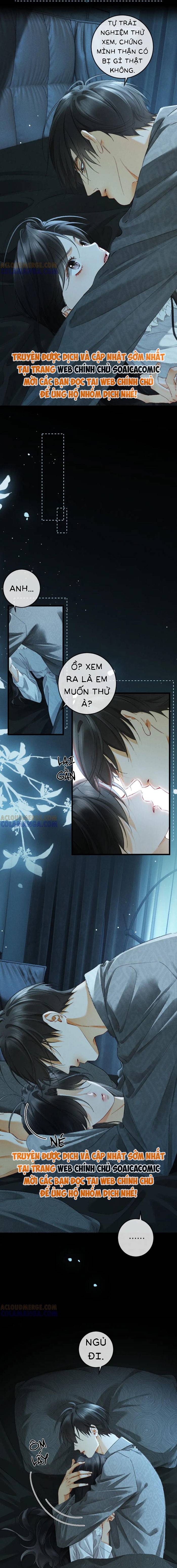 Luân Hãm Khế Ước Chap 33 - Next Chap 34