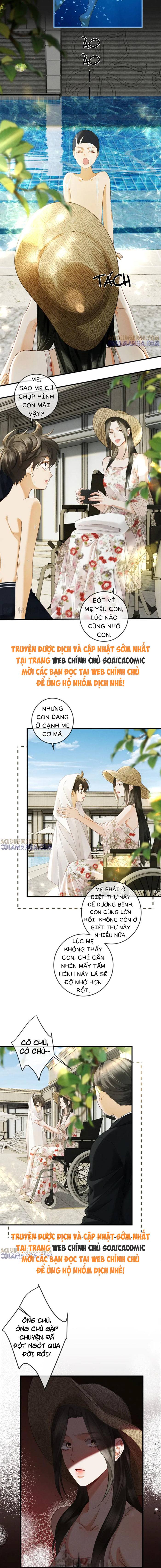 Luân Hãm Khế Ước Chap 33 - Next Chap 34