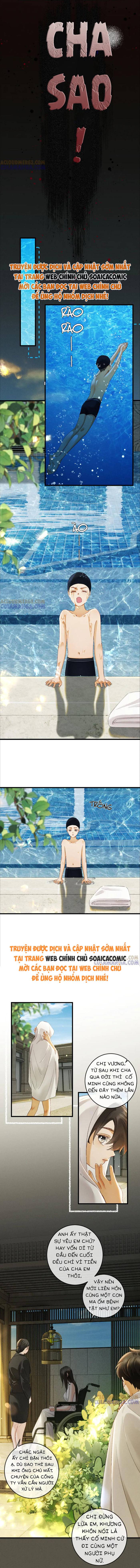 Luân Hãm Khế Ước Chap 33 - Next Chap 34