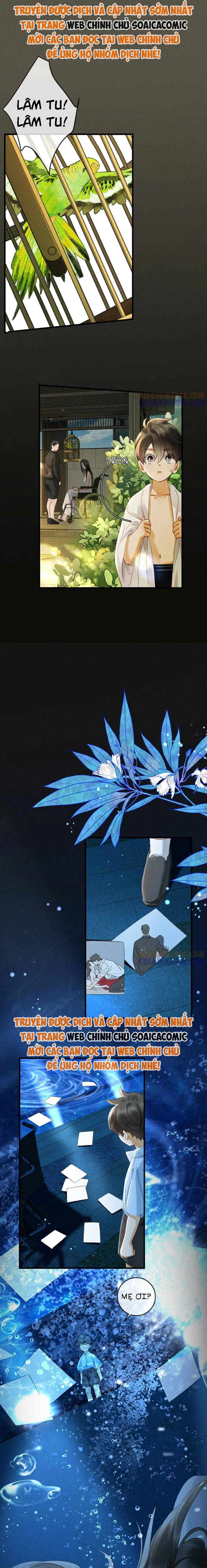 Luân Hãm Khế Ước Chap 33 - Next Chap 34