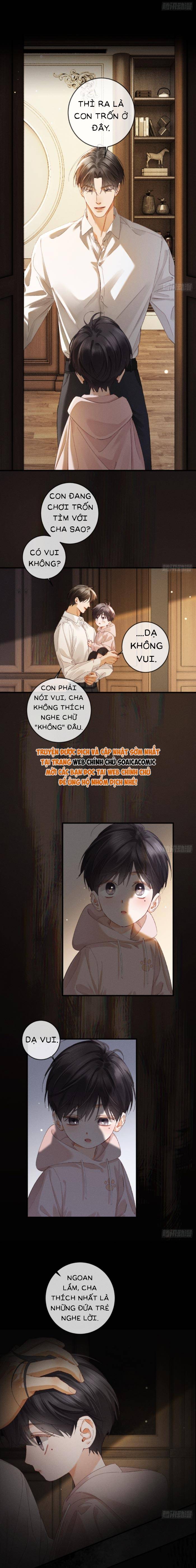 Luân Hãm Khế Ước Chap 34 - Next Chap 35