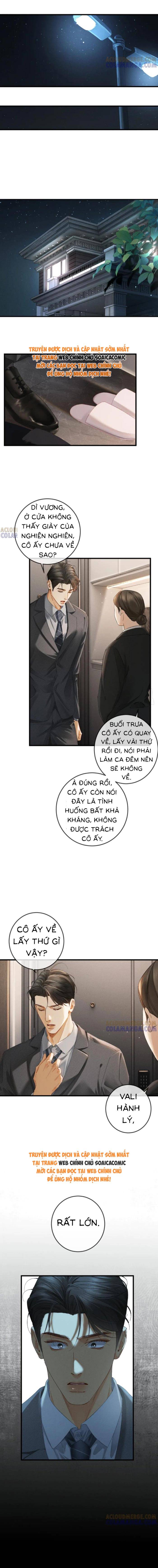 Luân Hãm Khế Ước Chap 35 - Next Chap 36