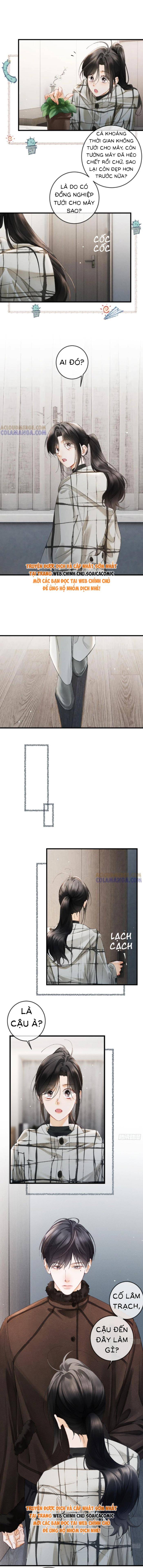 Luân Hãm Khế Ước Chap 35 - Next Chap 36