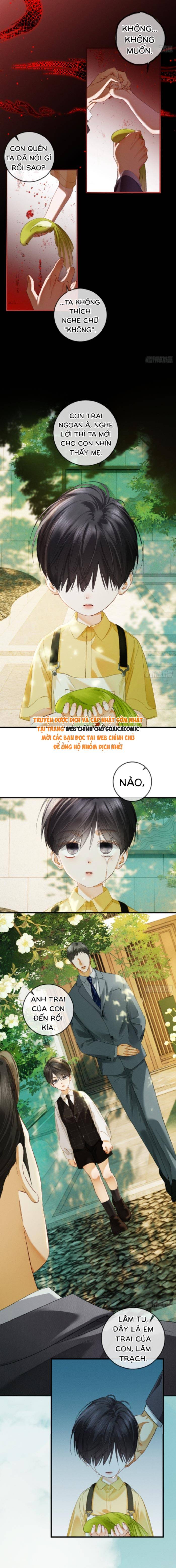 Luân Hãm Khế Ước Chap 36 - Next Chap 37