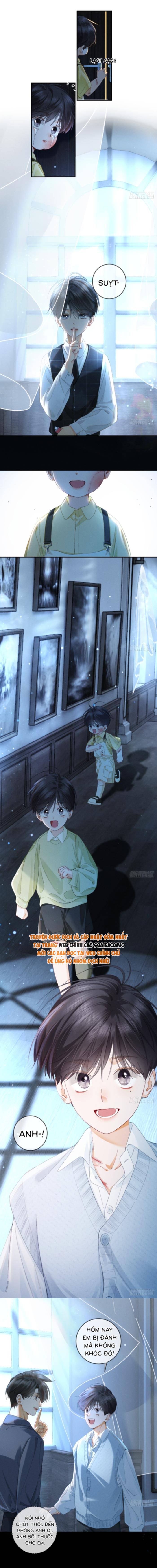 Luân Hãm Khế Ước Chap 36 - Next Chap 37