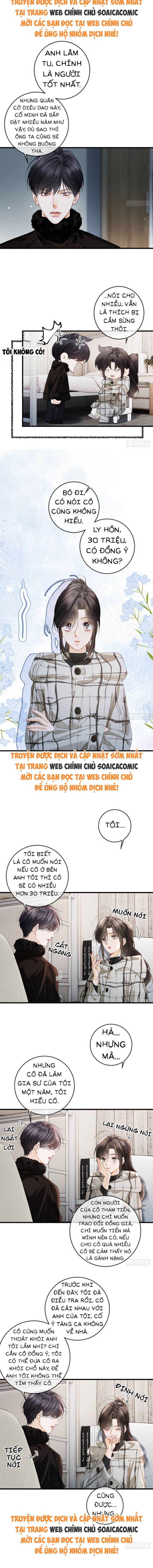 Luân Hãm Khế Ước Chap 37 - Next Chap 38