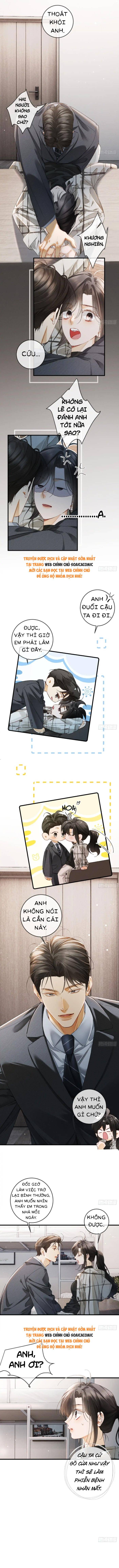 Luân Hãm Khế Ước Chap 38 - Next Chap 39