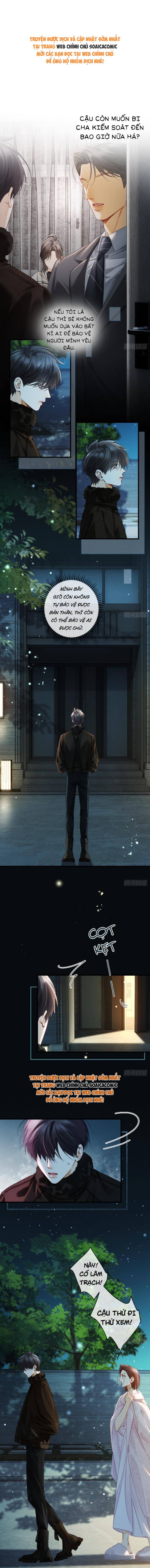 Luân Hãm Khế Ước Chap 39 - Next Chap 40