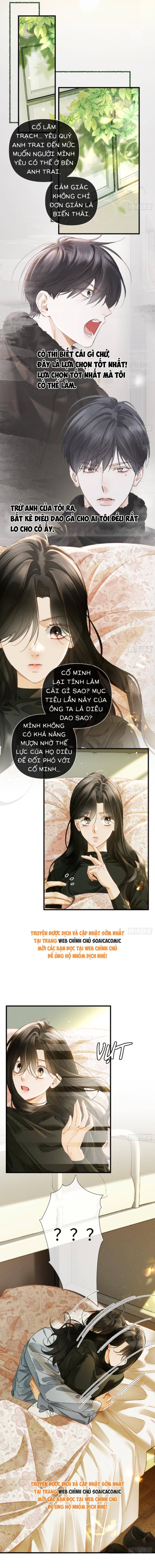 Luân Hãm Khế Ước Chap 39 - Next Chap 40