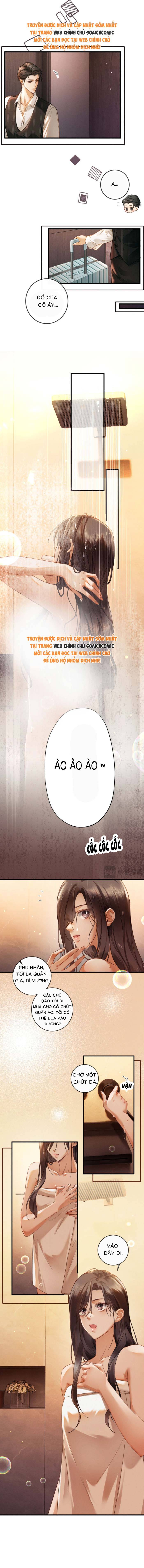 Luân Hãm Khế Ước Chap 4 - Next Chap 5