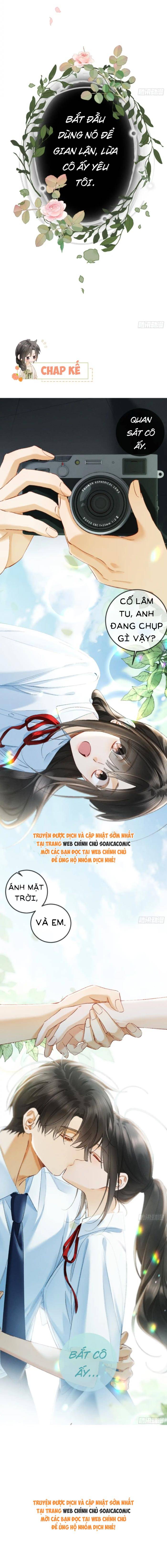 Luân Hãm Khế Ước Chap 40 - Next Chap 41