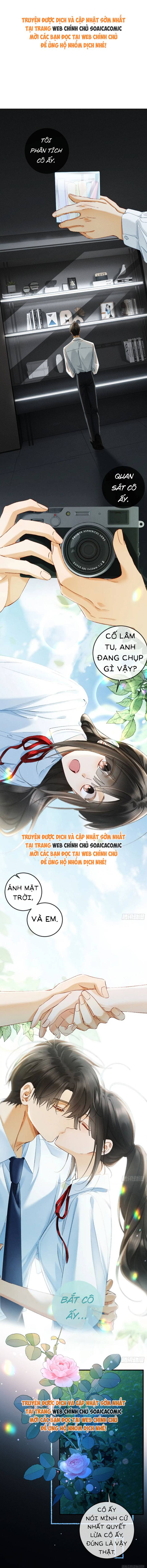 Luân Hãm Khế Ước Chap 41 - Next Chap 42
