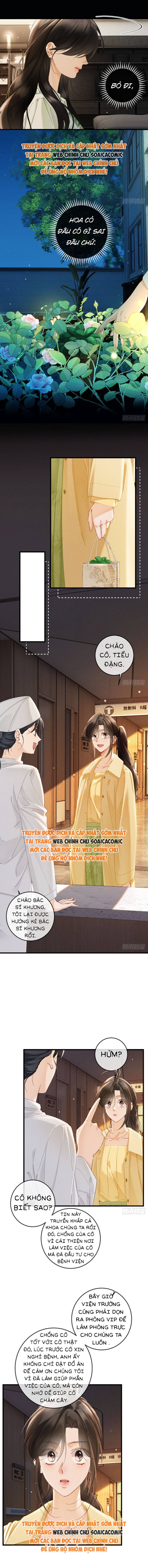Luân Hãm Khế Ước Chap 41 - Next Chap 42