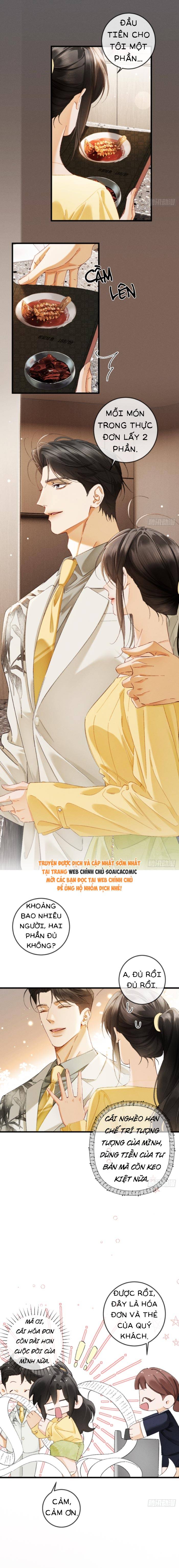 Luân Hãm Khế Ước Chap 42 - Next Chap 43