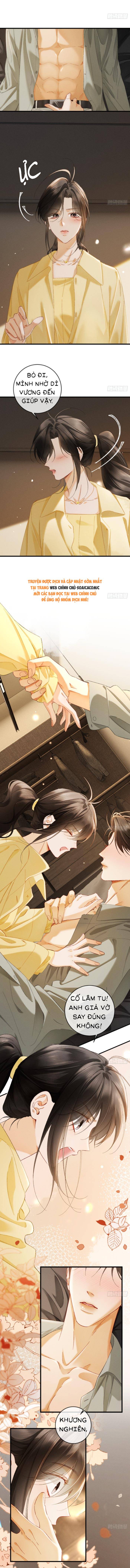 Luân Hãm Khế Ước Chap 42 - Next Chap 43