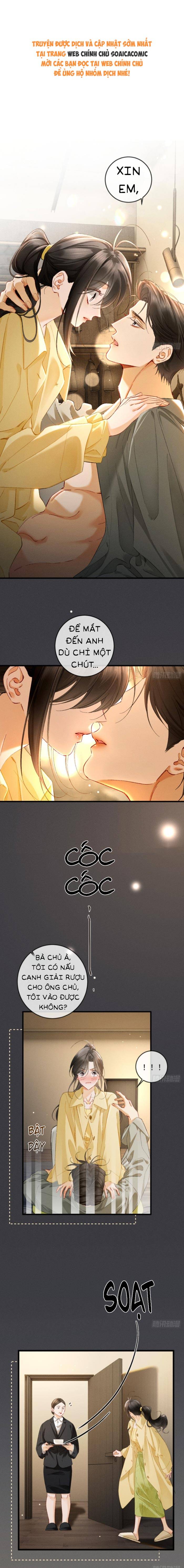 Luân Hãm Khế Ước Chap 43 - Next Chap 44