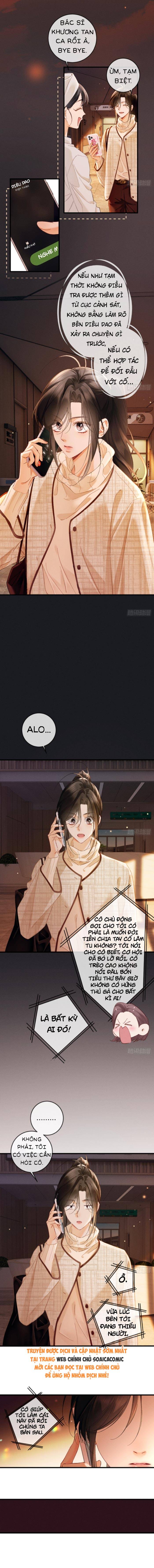 Luân Hãm Khế Ước Chap 43 - Next Chap 44