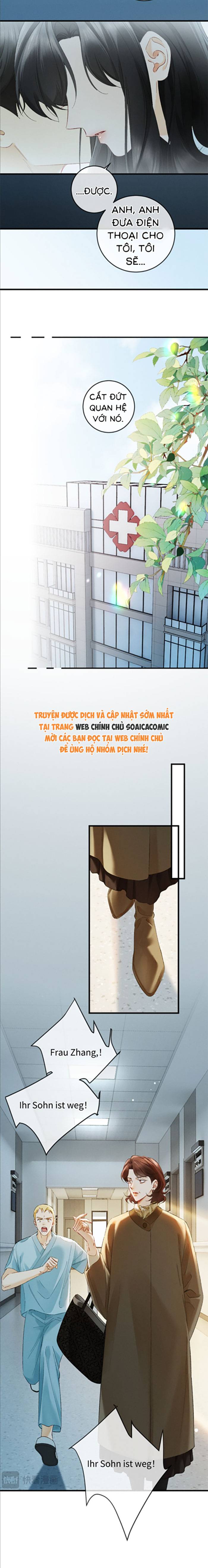 Luân Hãm Khế Ước Chap 47 - Next Chap 48