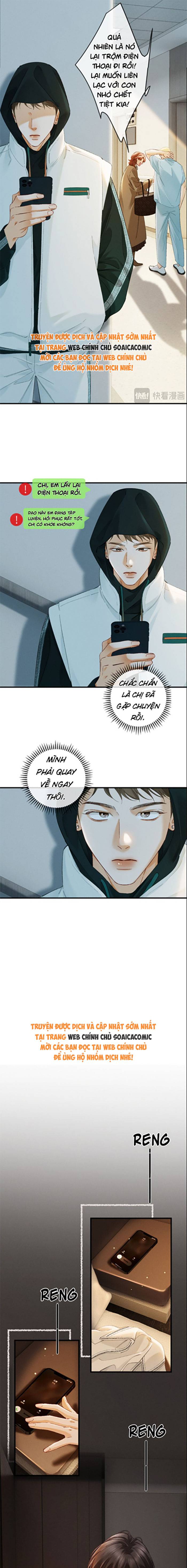 Luân Hãm Khế Ước Chap 47 - Next Chap 48