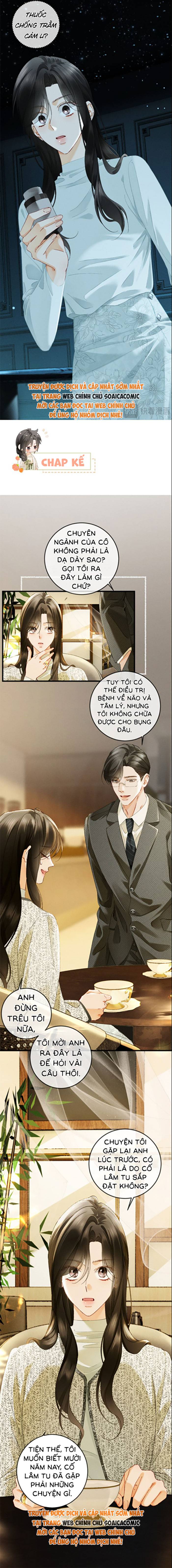 Luân Hãm Khế Ước Chap 47 - Next Chap 48