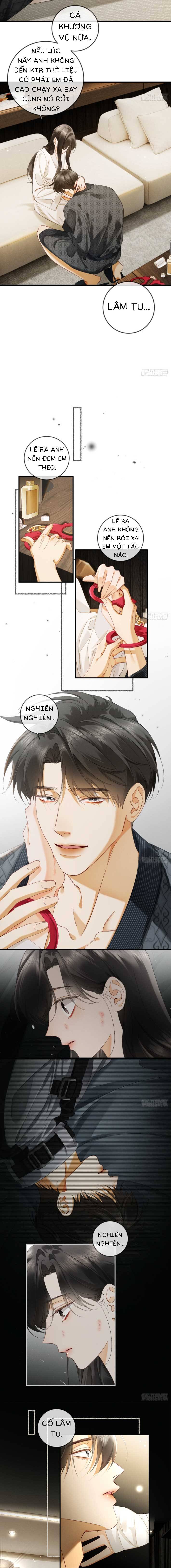 Luân Hãm Khế Ước Chap 53 - Next Chap 54
